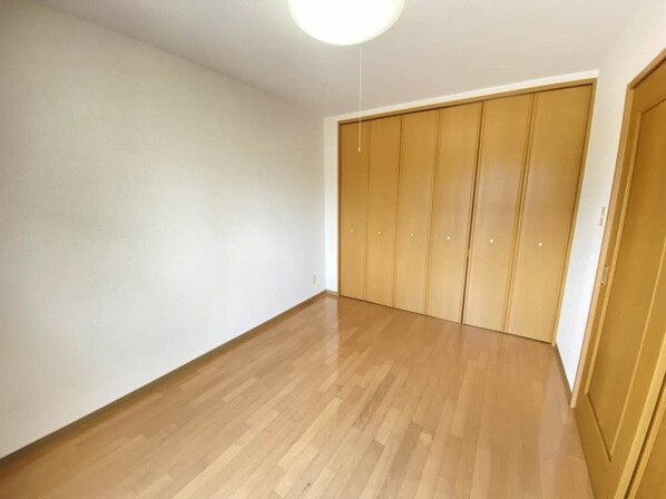 カーサ・ウィルの物件内観写真